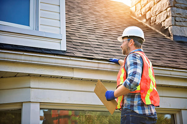 Licensed Gutter Repair And Installation service in Newburyport, MA - Norken Roofing